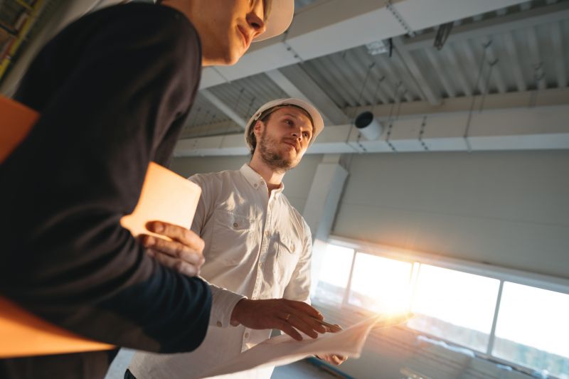Speedy Roof Inspection