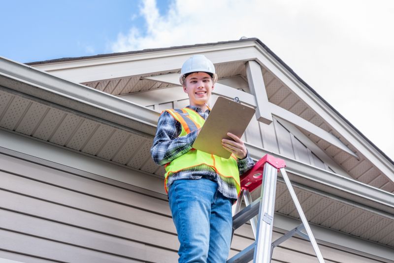 How Often Roof Inspection Should Be Scheduled For Residential Homes