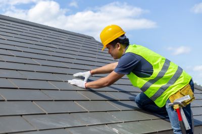 What A Roof Certification Is And Why It Matters
