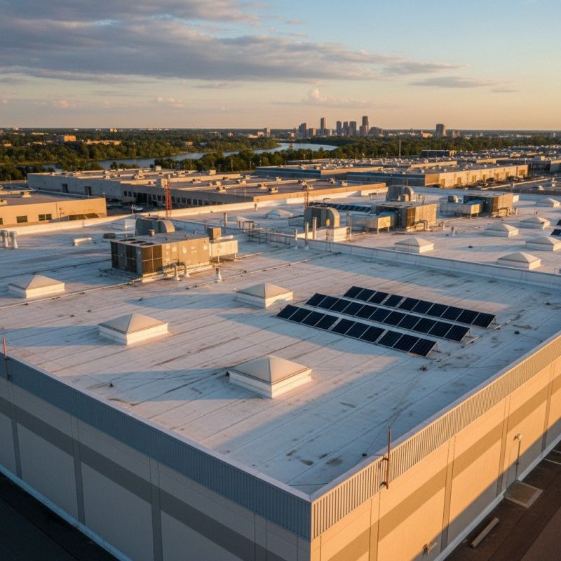 What A Roof Certification Is And Why It Matters